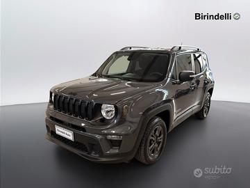 JEEP Renegade - Renegade 1.0 T3 Longitude