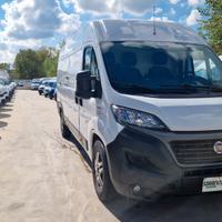 FIAT DUCATO 35 MAXI L4 H2 -2.3 MJT 180 CV -