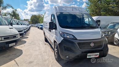 FIAT DUCATO 35 MAXI L4 H2 -2.3 MJT 180 CV -