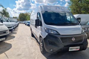 FIAT DUCATO 35 MAXI L4 H2 -2.3 MJT 180 CV -