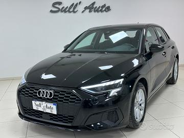 Audi A3 SPB 30 TDI Business 116 cv - 2020