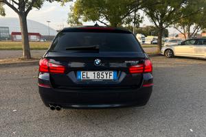 Vendi bmw 525 x drive station wagon