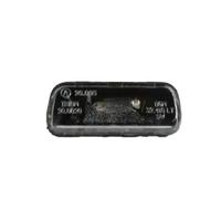 Luce targa Ape Car MP Poker Calessino - 150915
