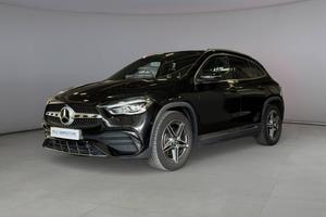 MERCEDES-BENZ GLA - H247 - GLA 200 d Premium auto