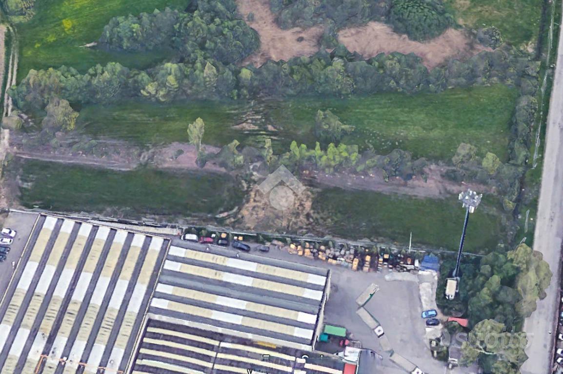 TERRENO A BOSISIO PARINI - Vista 3