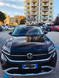 Volkswagen T-Cross Edition Plus 1.0 TSI 70 KW BENZ