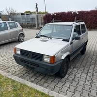 Ricambi Fiat Panda 1a serie 900 Jolly 3P Anno 1997