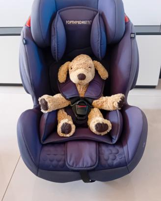 seggiolino auto