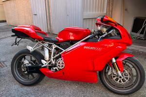 Ducati 749 S