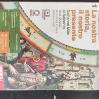 la nostra storia il nostro presente 1