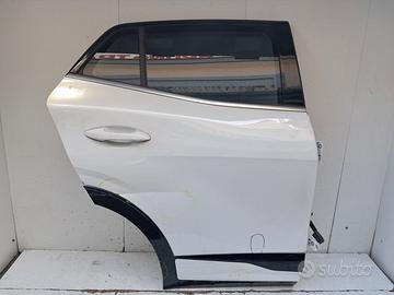 77004R2000 PORTA POSTERIORE DX KIA SPORTAGE (NQ5) 