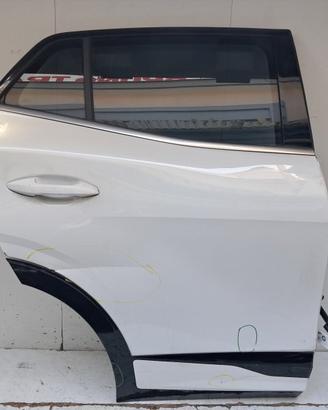 77004R2000 PORTA POSTERIORE DX KIA SPORTAGE (NQ5) 