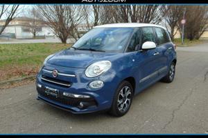 FIAT 500L 500L 1.3 Multijet 95 CV Urban