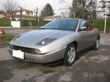FIAT COUPE' 2.0 IE 16V 140CV TRENTENNALE STORICA