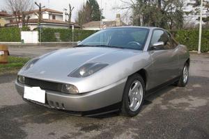 FIAT COUPE' 2.0 IE 16V 140CV TRENTENNALE STORICA