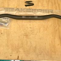 Kit manubrio NUOVO con riser