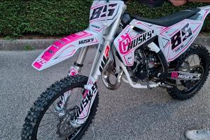 Husqvarna Cross
