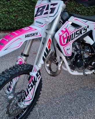 Husqvarna Cross