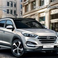 Ricambi Hyundai Tucson Ix35 Ix20 I10 I30 I20 