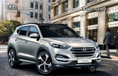Ricambi Hyundai Tucson Ix35 Ix20 I10 I30 I20 