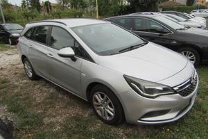 Opel Astra 1.6 CDTi 110CV Start&Stop Sports Tourer