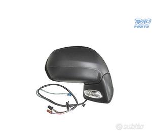 SPECCHIO COMPLETO DESTRO CITROEN C4 PICASSO 06-12 