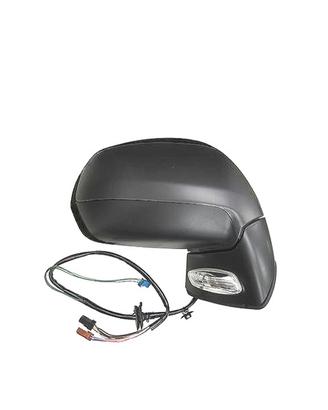 SPECCHIO COMPLETO DESTRO CITROEN C4 PICASSO 06-12 