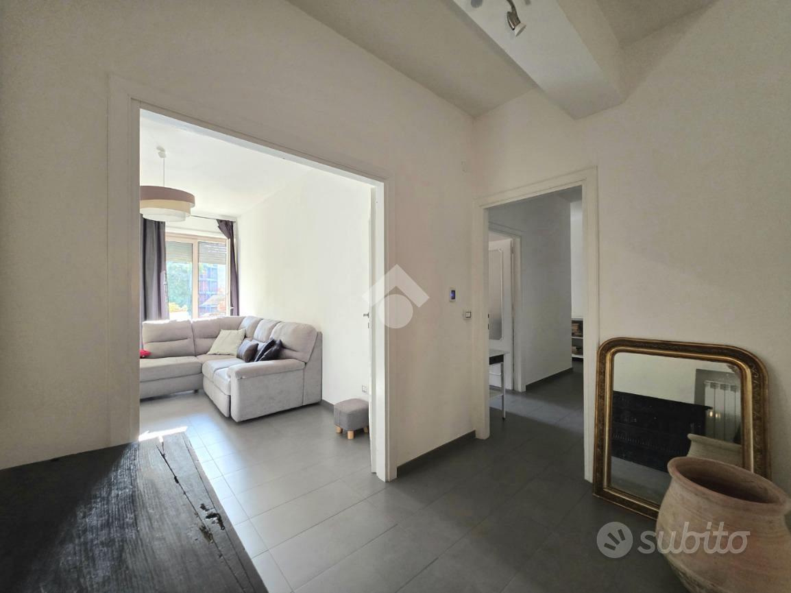 Appartamento – Nuoro, Santu Predu/San Pietro - Vista 4