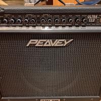 peavey ultra valvolare