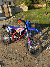 Beta RR 125 4T