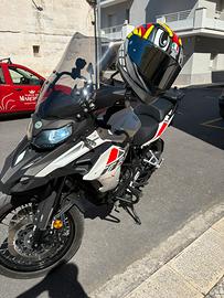 TRK 502X