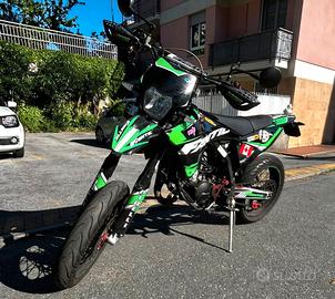 Fantic 50ino