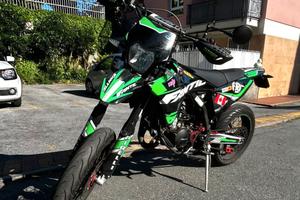 Fantic 50ino