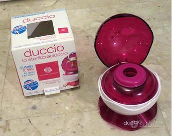 Duccio sterilizzaciuccio