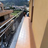 Luminoso appartamento a Bagheria - Via Carà