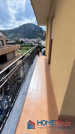 Luminoso appartamento a Bagheria - Via Carà