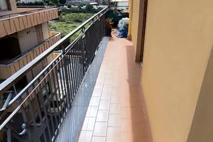 Luminoso appartamento a Bagheria - Via Carà