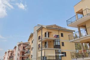 Elegante appartamento in mansarda a Melilli