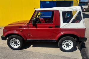 SUZUKI SAMURAI SJ 413