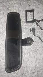 specchietto retrovisore fotocromatico bmw