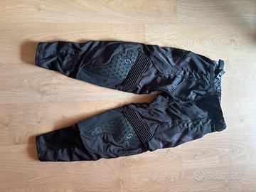 Pantaloni enduro / cross