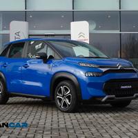 Citroen C3 Aircross BlueHDi 110 S&S You