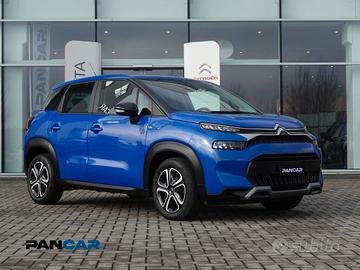 Citroen C3 Aircross BlueHDi 110 S&S You