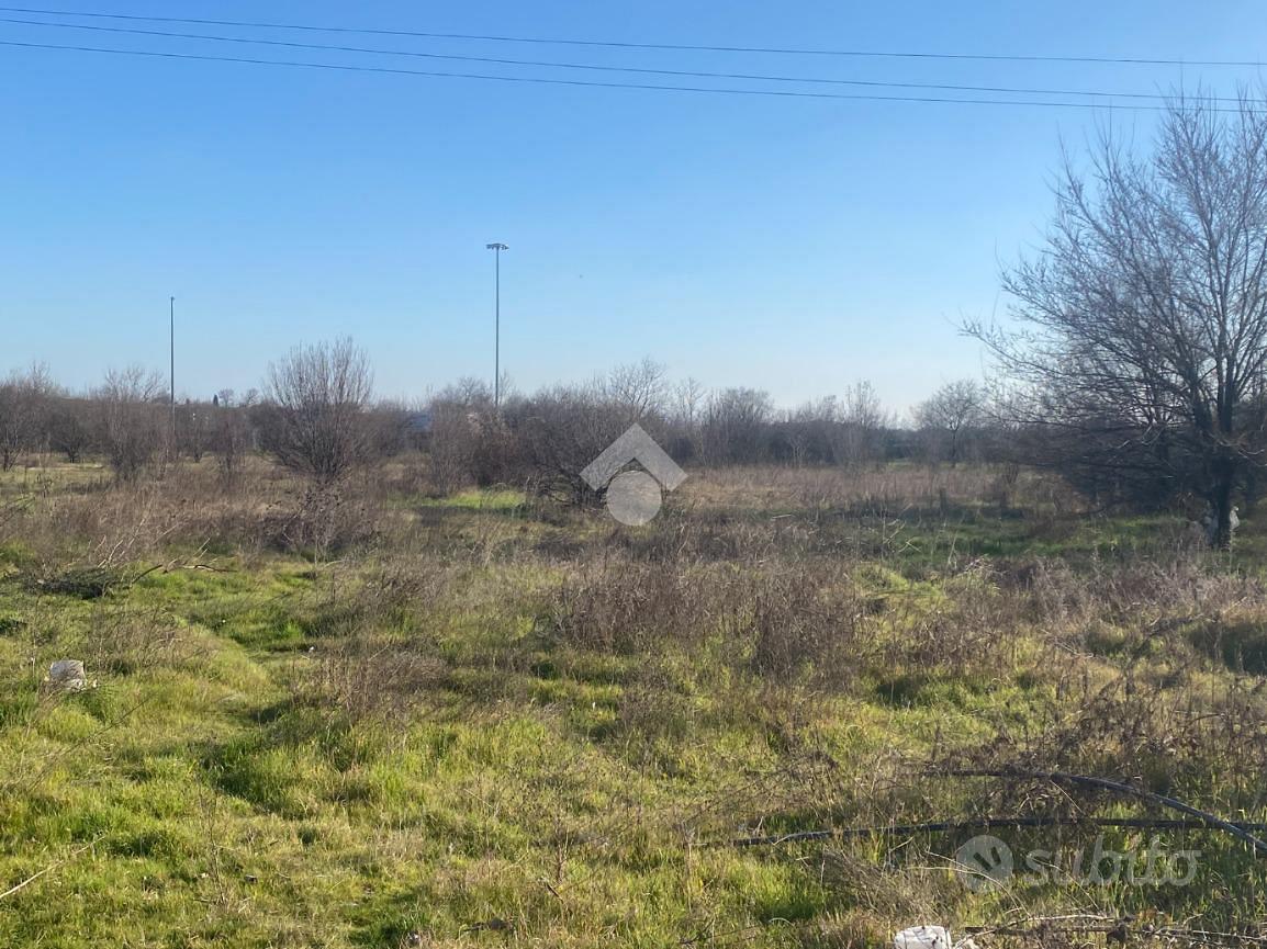 TERRENO A CASTIGLIONE DELLE STIVIERE - Altro