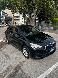 Bmw Serie 2 Active Tourer