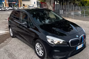 Bmw Serie 2 Active Tourer
