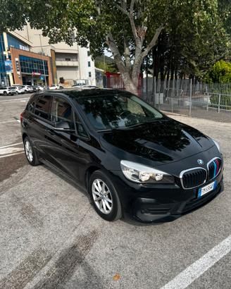 Bmw Serie 2 Active Tourer