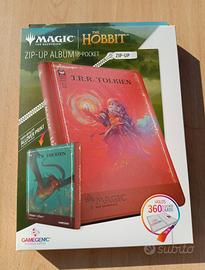 Magic The Hobbit Album The Arkenstone Gamegenic