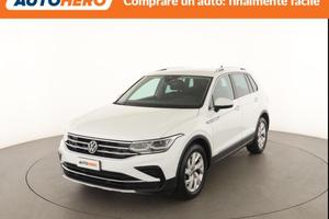 VOLKSWAGEN Tiguan 2.0 TDI 150 CV SCR DSG Eleganc