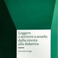 Leggere e scrivere a scuola - Teruggi